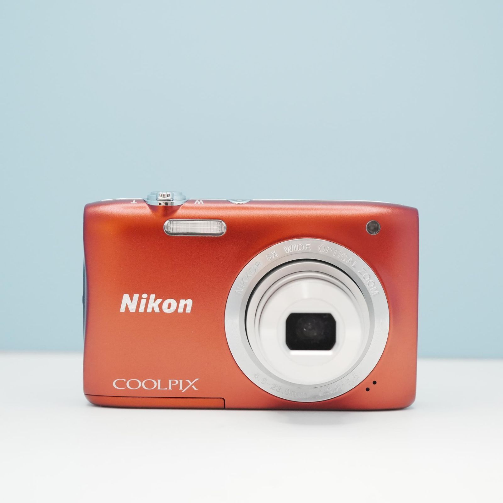 Nikon COOLPIX S2900 デジカメ スマホ転送OK フルセット a6529 - メルカリ