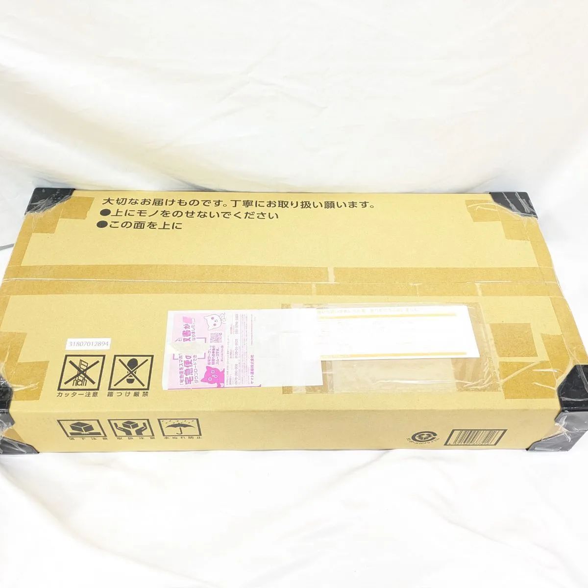 【新品未開封】ポケモンカードゲーム Classic 輸送箱未開封 ポケセン当選品 B01)輸送箱未開封 ポケモンカードゲーム Classic クラシック