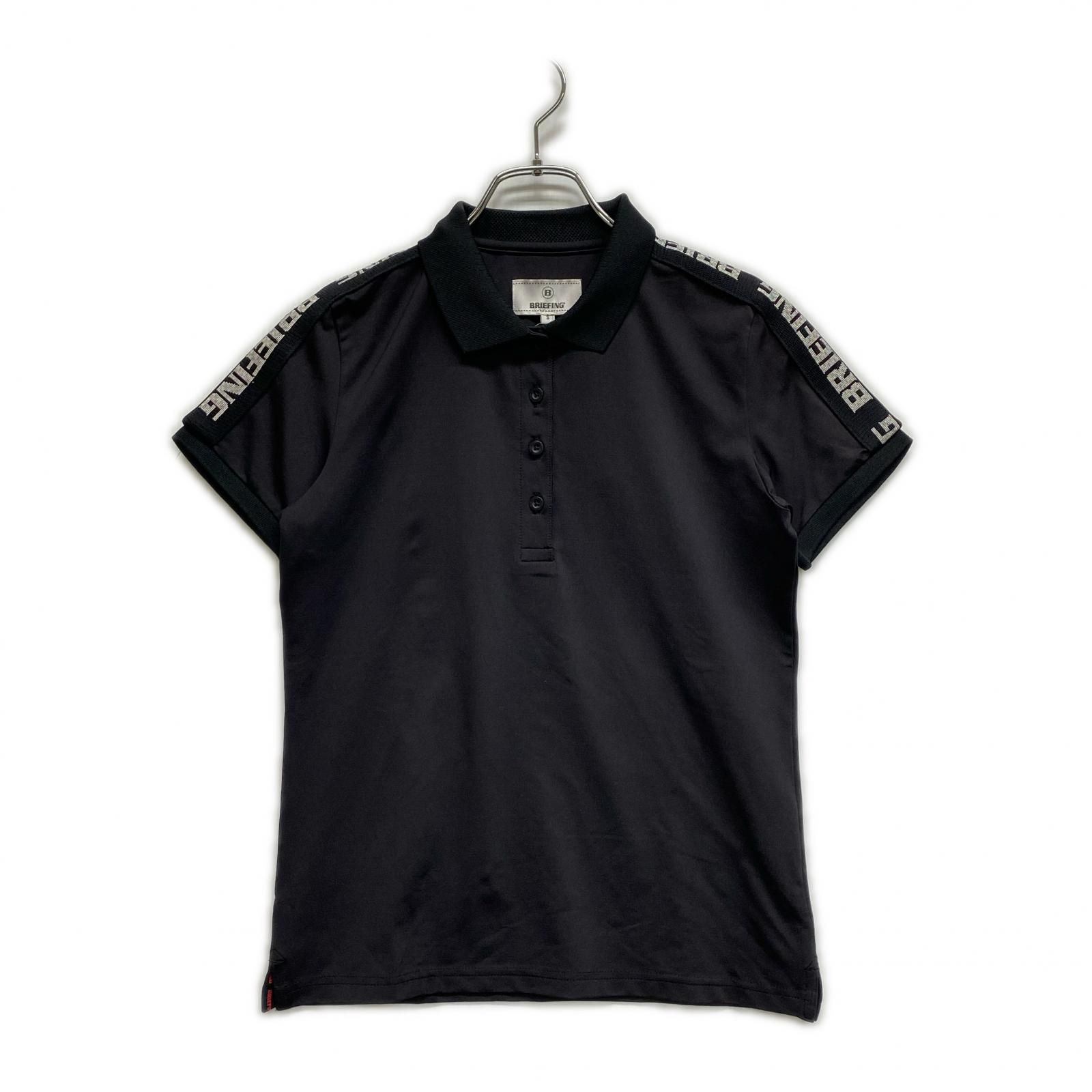 BRIEFING GOLF レディース ポロシャツ BRIEFING GOLF レディース