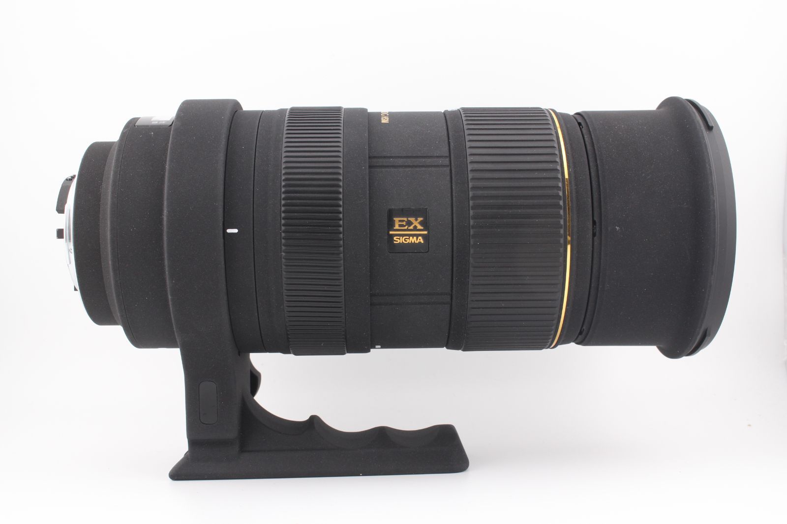 ☆極上品☆SIGMA シグマ APO 50-500mm F4-6.3 EX DG HSM Nikon ニコン