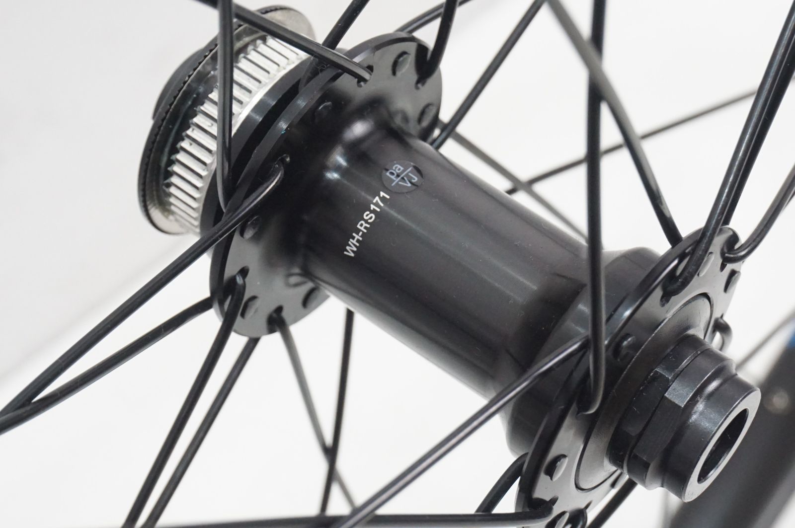 SHIMANO 「シマノ」 WH-RS171 シマノ11S ホイールセット / 大宮店