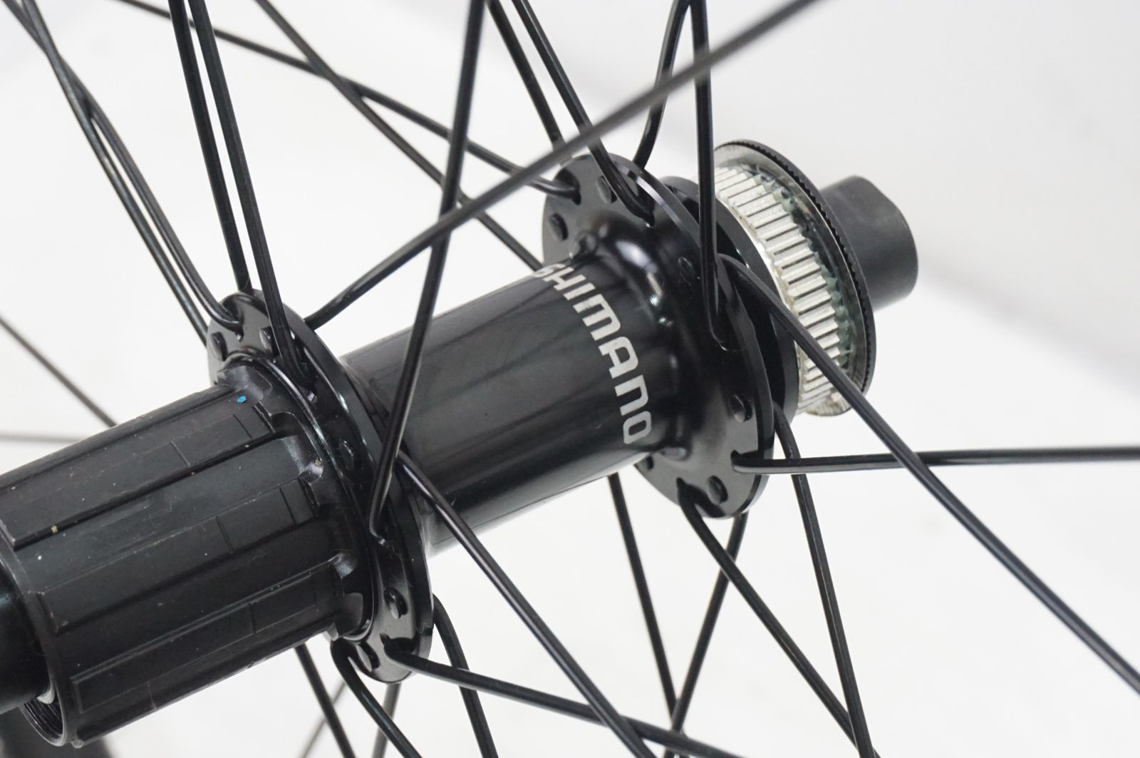 SHIMANO 「シマノ」 WH-RS171 シマノ11S ホイールセット / 大宮店