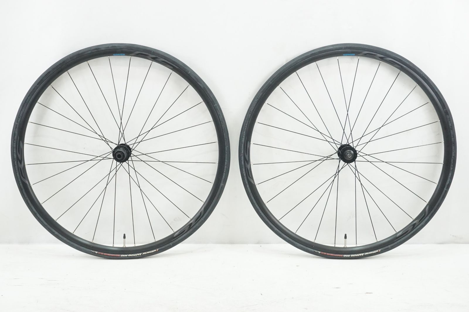SHIMANO 「シマノ」 WH-RS171 シマノ11S ホイールセット / 大宮店