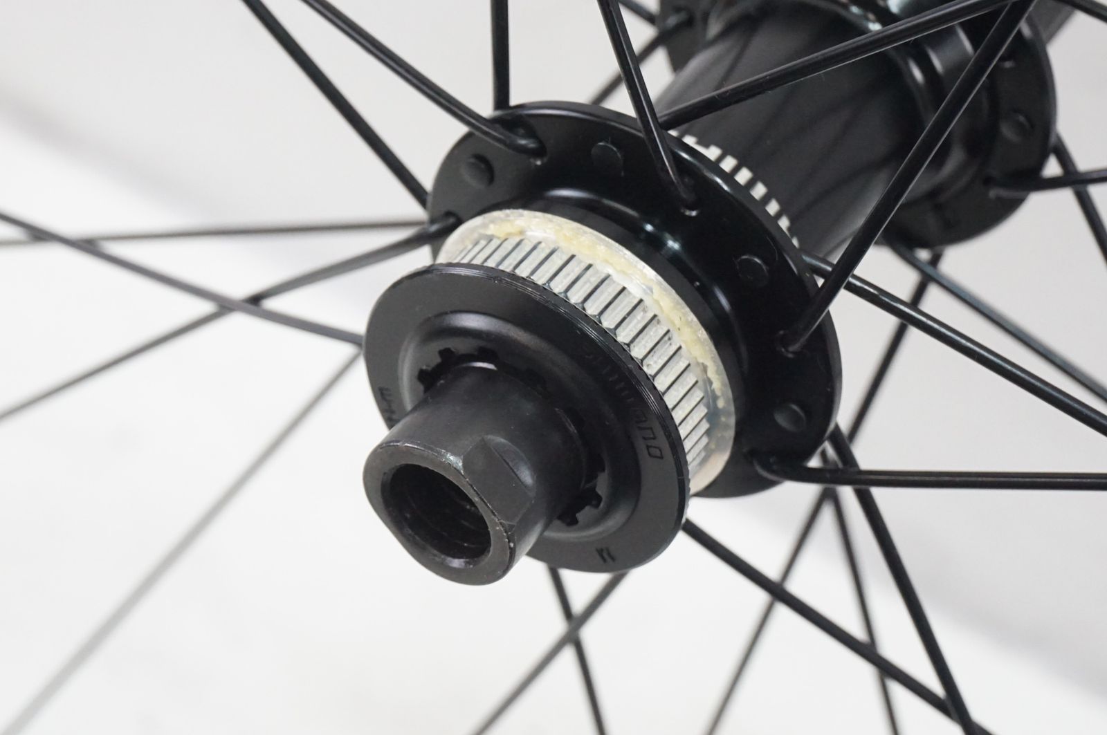 SHIMANO 「シマノ」 WH-RS171 シマノ11S ホイールセット / 大宮店