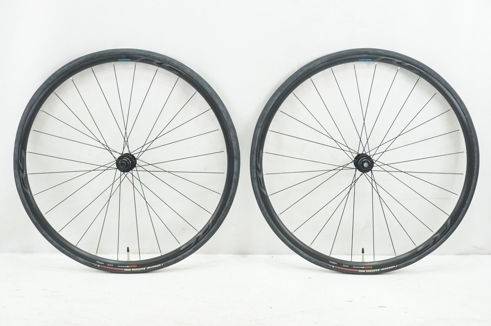 SHIMANO 「シマノ」 WH-RS171 シマノ11S ホイールセット / 大宮店