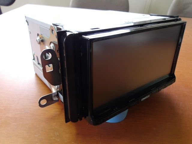KENWOOD ケンウッド カーナビ MDV-D502BT - メルカリ