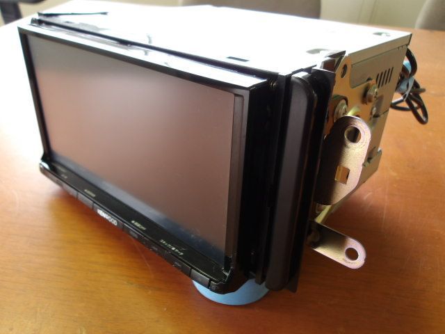 MDV-D502BT KENWOOD ケンウッド 彩速ナビ メモリーナビ カーナビ MDV-D502BT KENWOOD ケンウッド 彩速ナビ メモリーナビ カーナビ