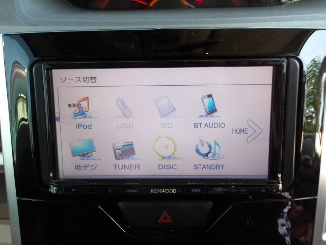 KENWOOD ケンウッド カーナビ MDV-D502BT - メルカリ