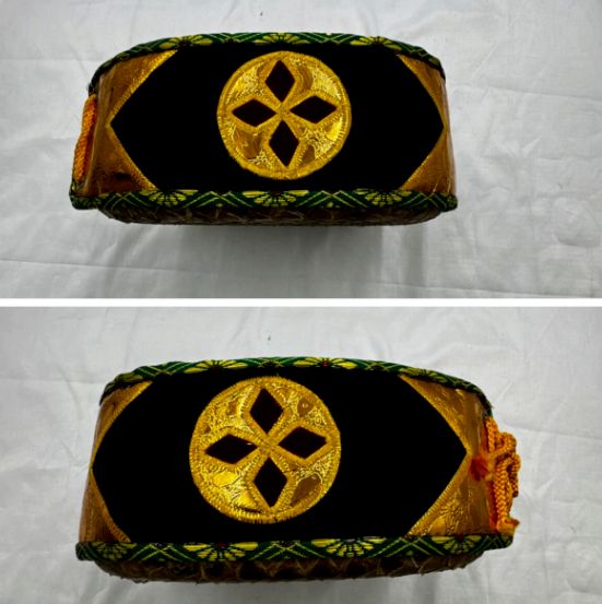 ❗️✨大幅値下げ✨❗️】沖縄三線 蛇皮 本皮仕様 59-207刻印あり 307g 