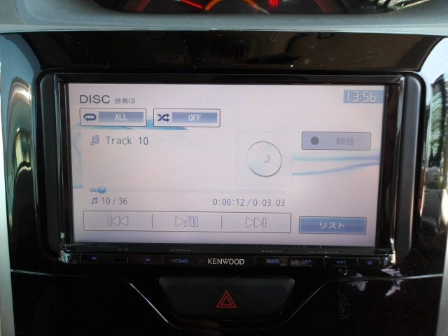 カーナビ KENWOOD MDV-D502BT KENWOOD ケンウッド カーナビ MDV-D502BT - メルカリ