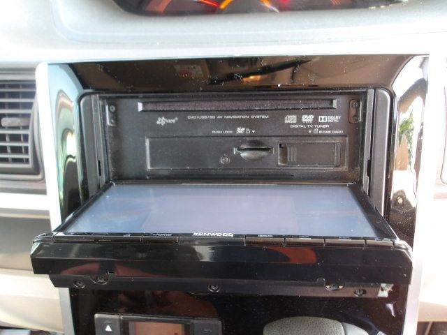 KENWOOD ケンウッド カーナビ MDV-D502BT - メルカリ