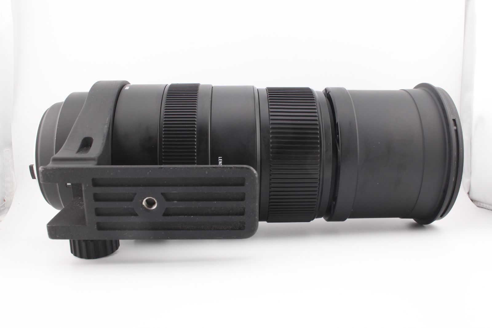 ☆極上品☆SIGMA シグマ DG APO 150-500mm F5-6.3 OS HSM Nikon ニコン