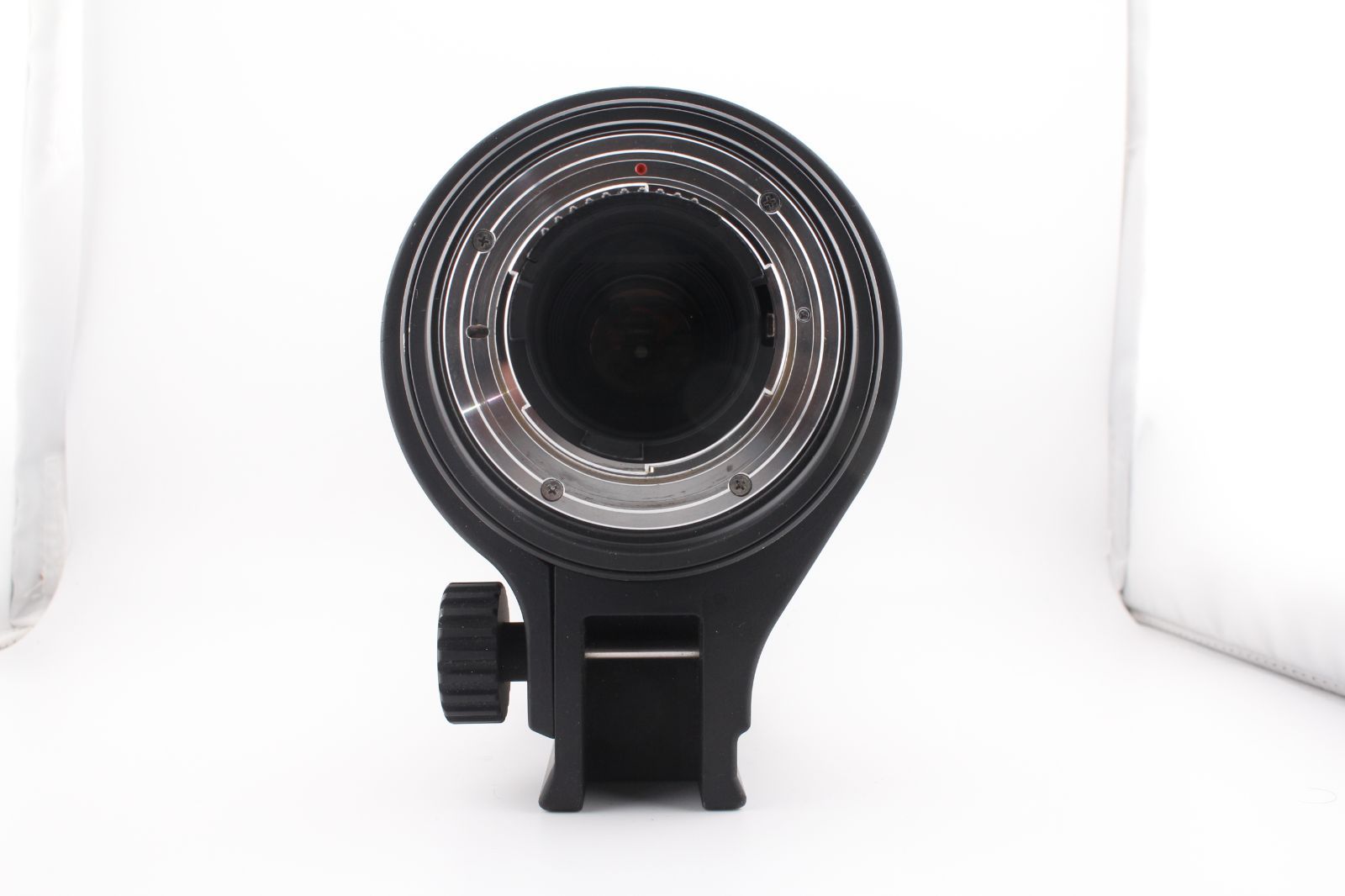 ☆極上品☆SIGMA シグマ DG APO 150-500mm F5-6.3 OS HSM Nikon ニコン