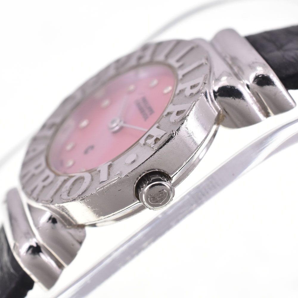 フィリップ・シャリオール PHILIPPE CHARRIOL サントロペ SV925 ピンク