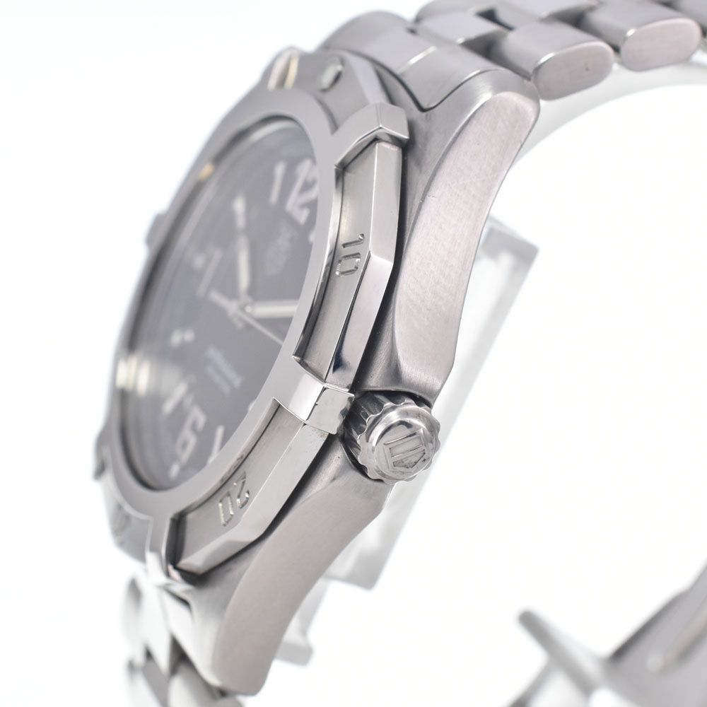 タグホイヤー TAG HEUER WN1110 2000 エクスクルーシブ デイト