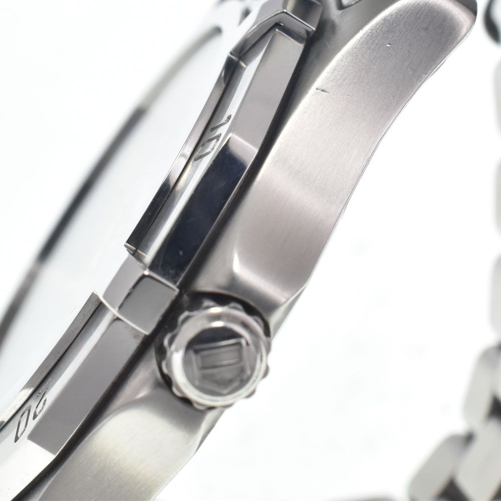 タグホイヤー TAG HEUER WN1110 2000 エクスクルーシブ デイト
