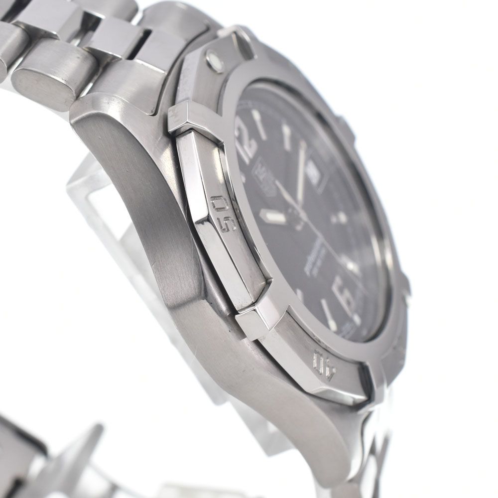 タグホイヤー TAG HEUER WN1110 2000 エクスクルーシブ デイト 