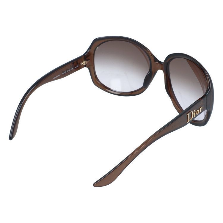美品 ディオール サングラス レディース DIOR GLOSSY 1 KDC ジャンク品】ディオール サングラス Dior Glossy1 KDC/QR レディース