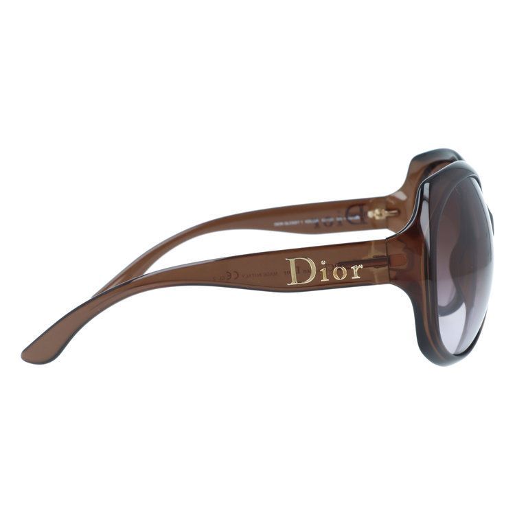 ジャンク品】ディオール サングラス Dior Glossy1 KDC/QR レディース