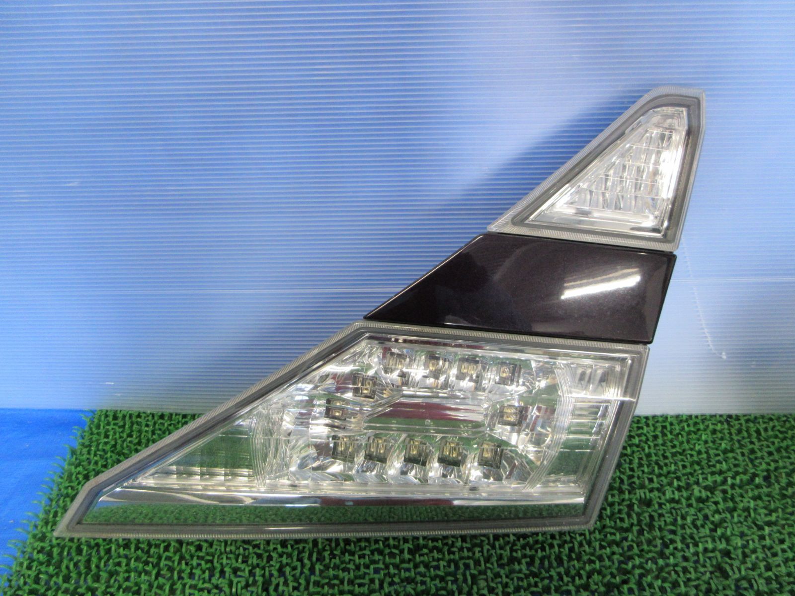 ☆SFC6774/点灯OKアルファード ヴェルファイア20系 GGH20W/前期 LED