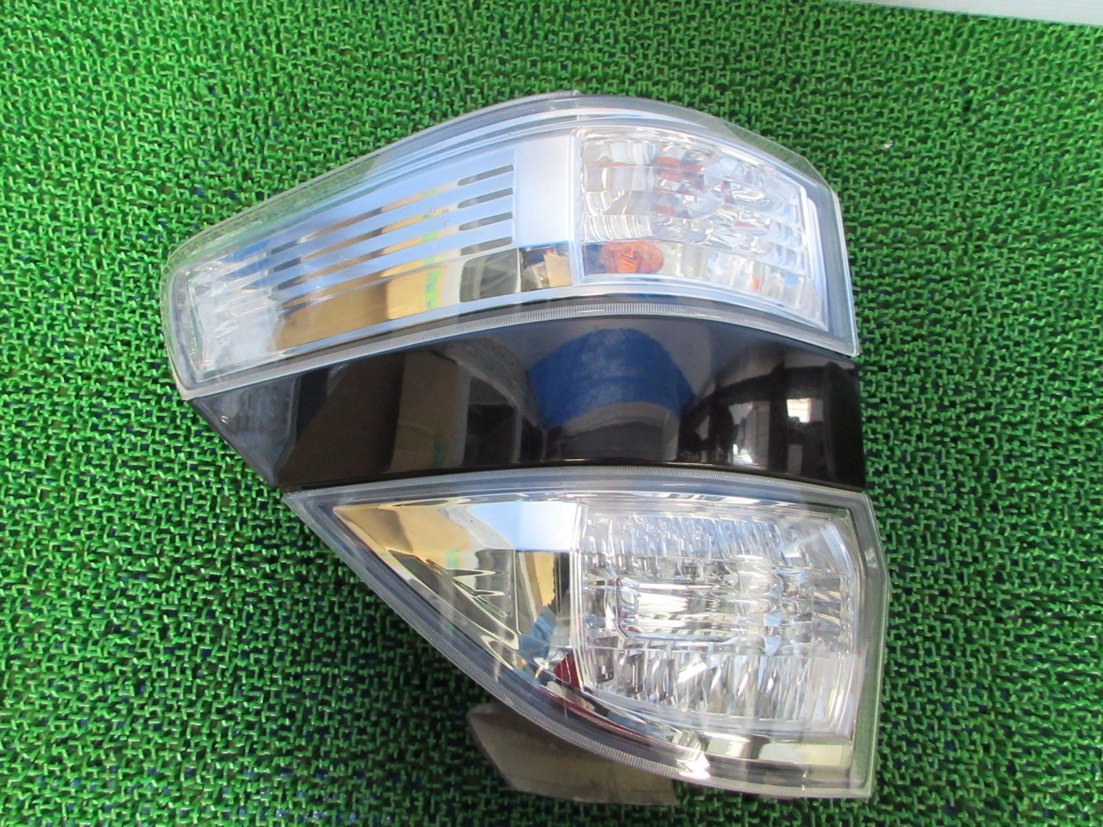 ☆SFC6774/点灯OKアルファード ヴェルファイア20系 GGH20W/前期 LED
