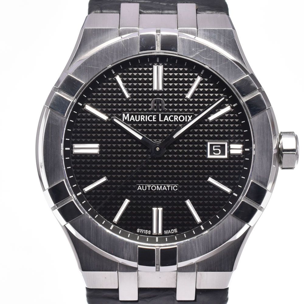 モーリスラクロア MAURICE LACROIX AI6008-SS001-330-1 アイコン 