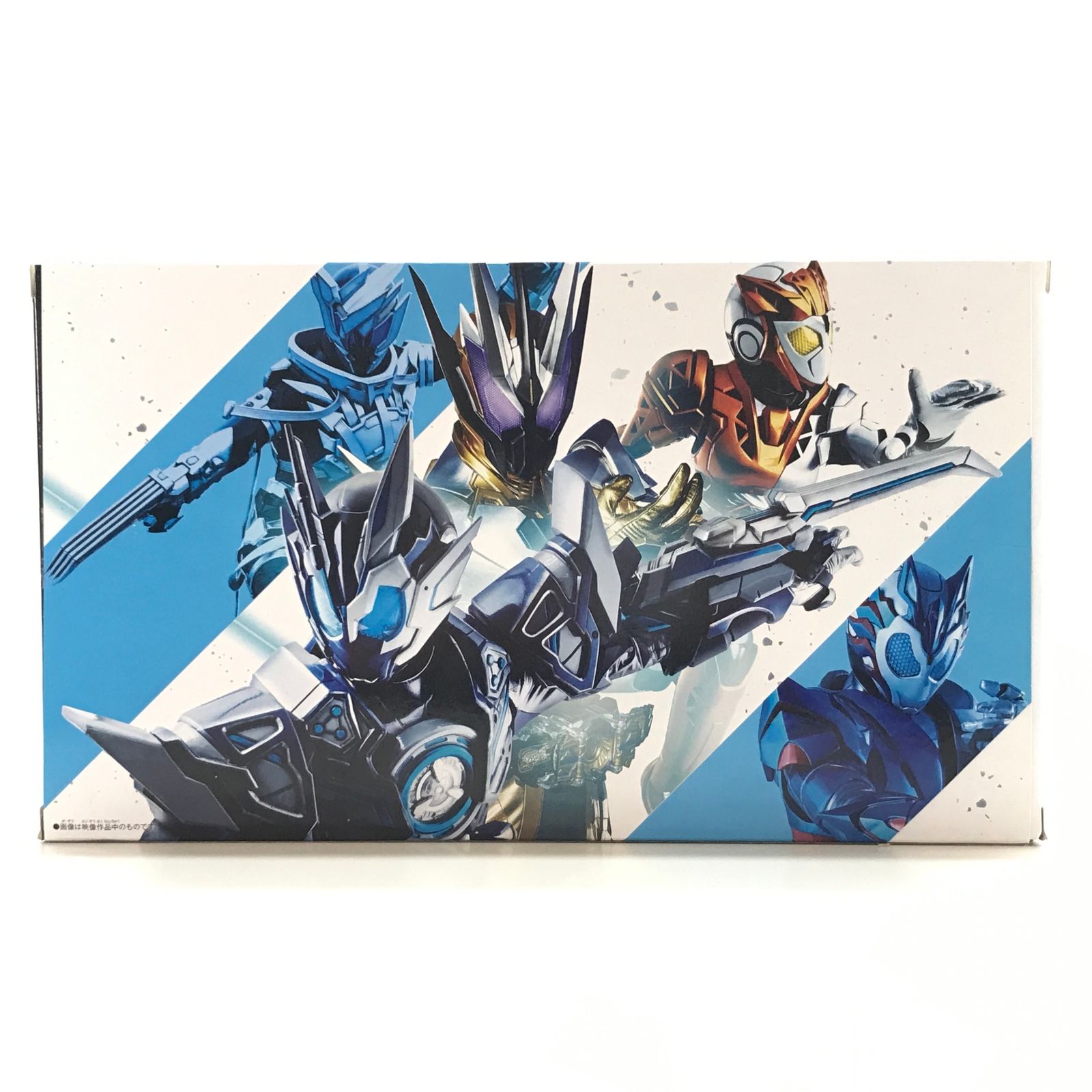 ○ BANDAI おもちゃ DXメモリアルプログライズキーセット SIDE