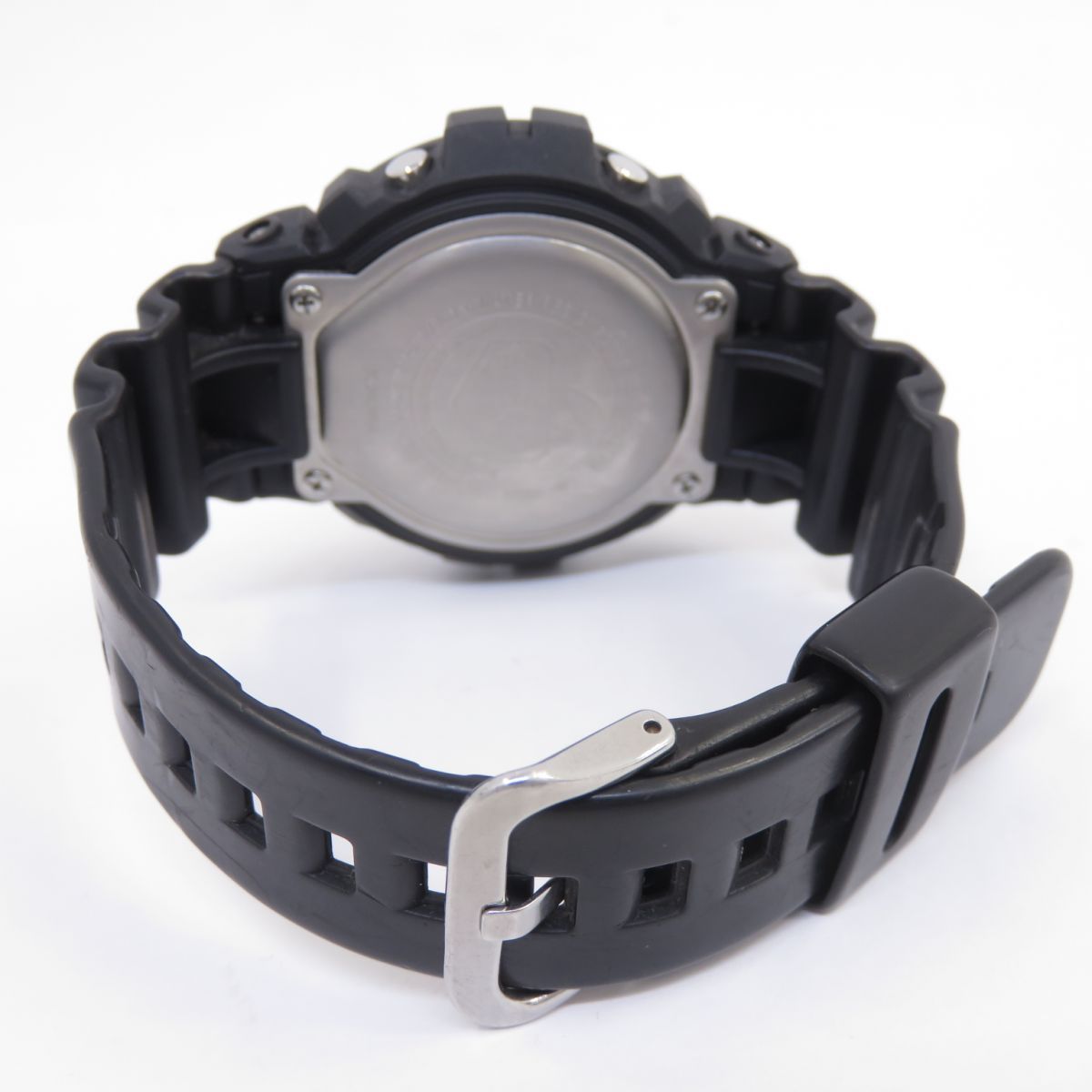 CASIO カシオ G-SHOCK MULTIBAND6 GW-6900-1JF タフソーラー 腕時計