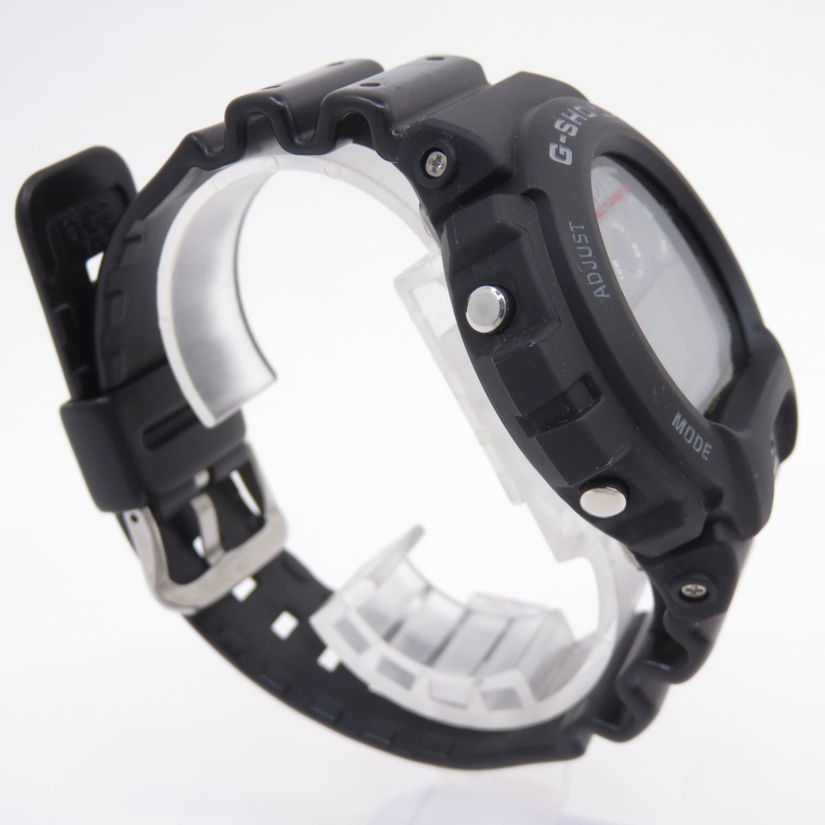 CASIO カシオ G-SHOCK MULTIBAND6 GW-6900-1JF タフソーラー 腕時計