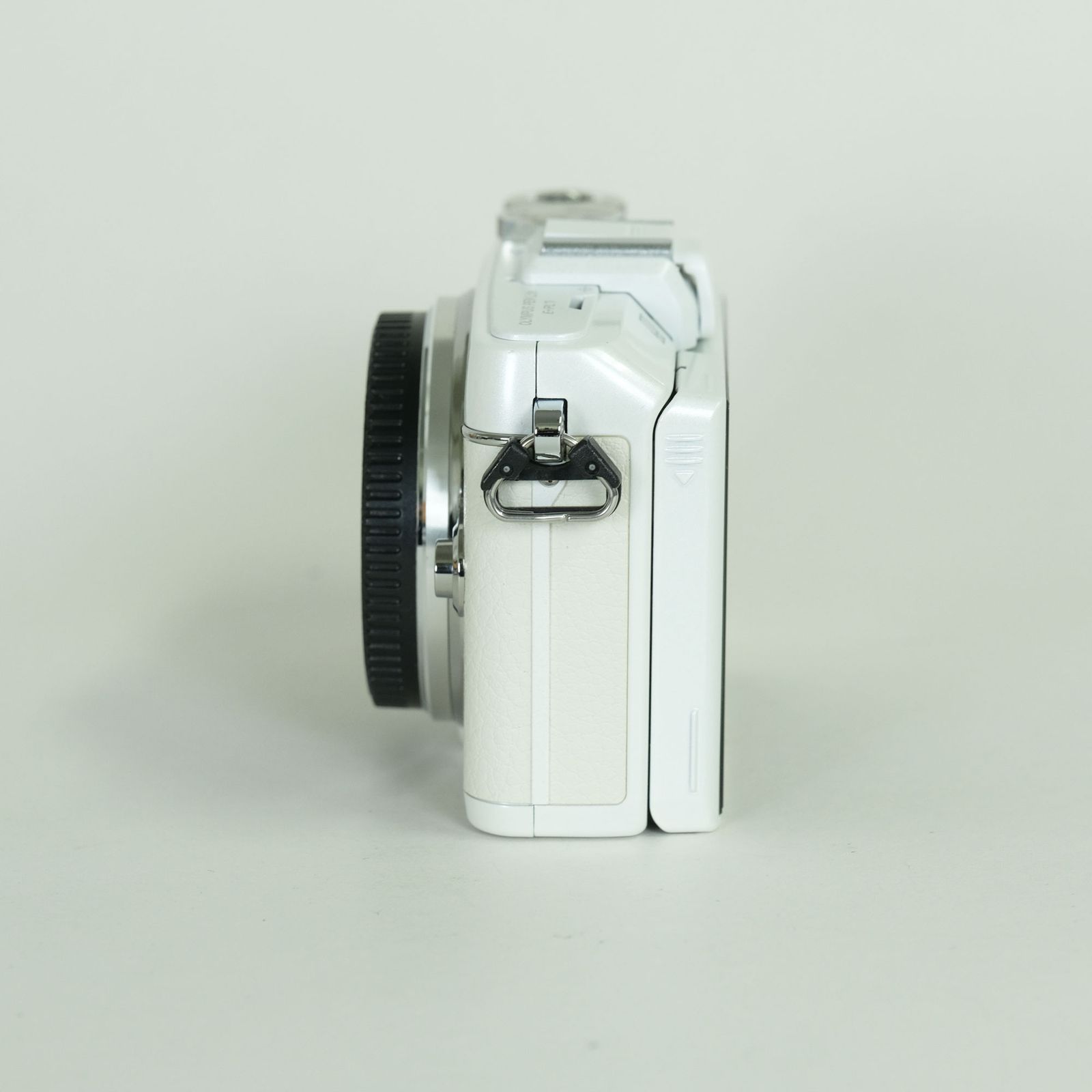 良品 | シャッター数1,719回] OLYMPUS PEN Lite E-PL7 ボディ ホワイト