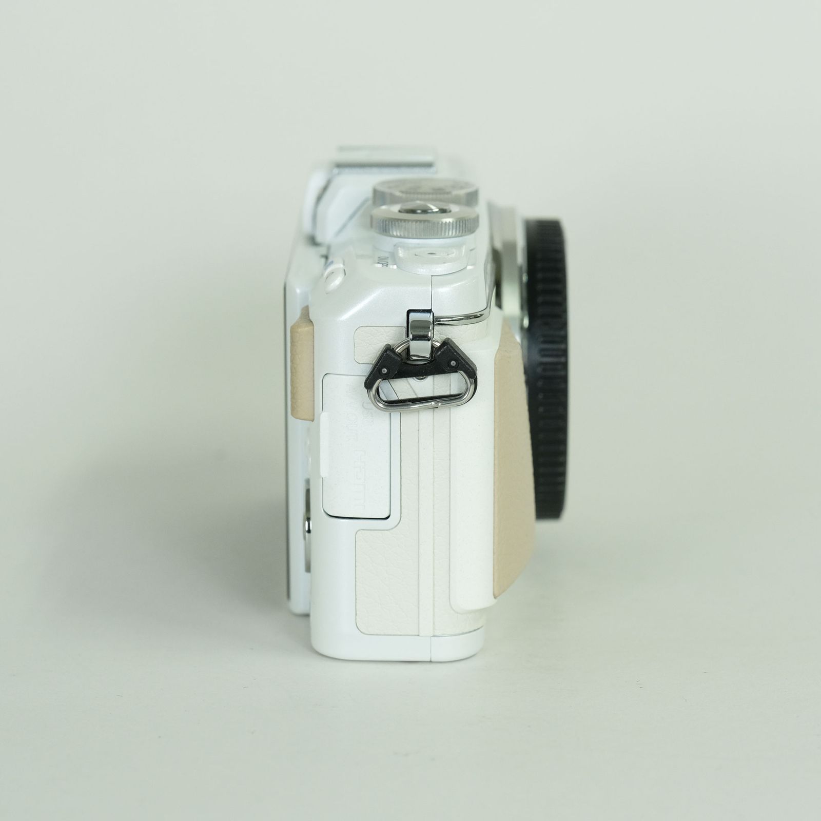 OLYMPUS PEN E-PL7 ホワイト / シャッター約6000回 OLYMPUS PEN E-PL7 ホワイト / シャッター約6000回｜Yahoo!フリマ（旧