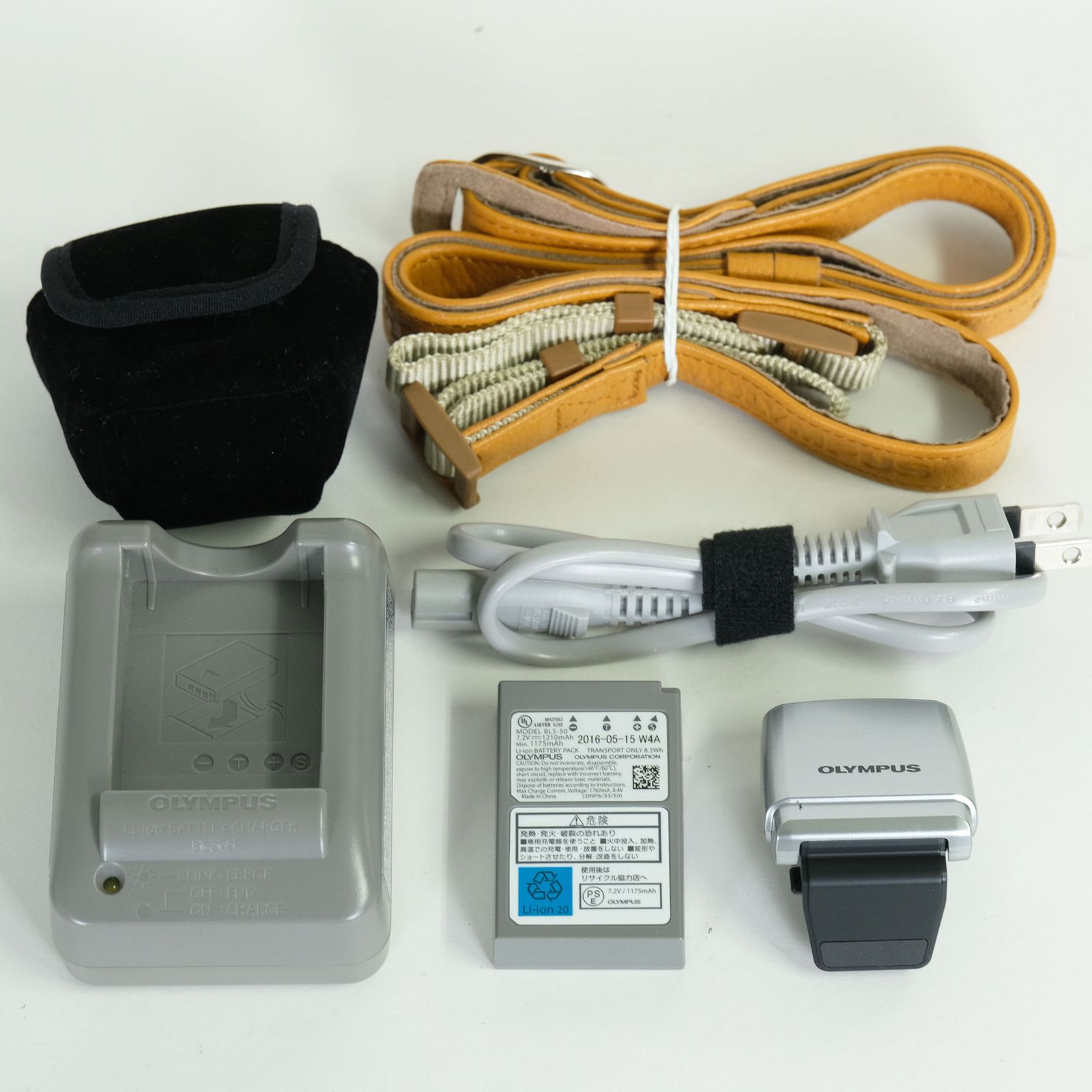 良品 | シャッター数1,719回] OLYMPUS PEN Lite E-PL7 ボディ ホワイト