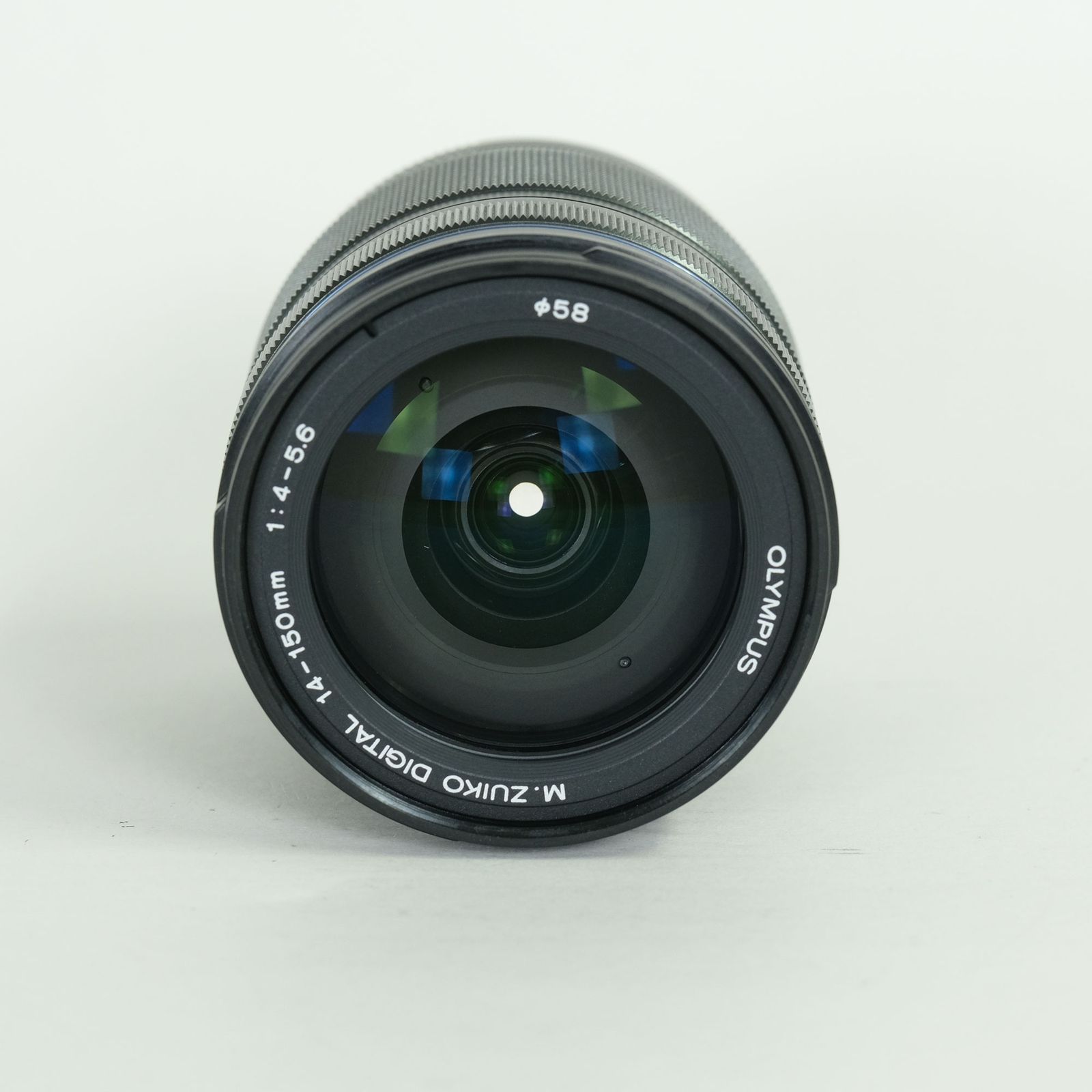 良品 | 高級フィルター付] OLYMPUS M.ZUIKO DIGITAL ED14-150mm F4.0 