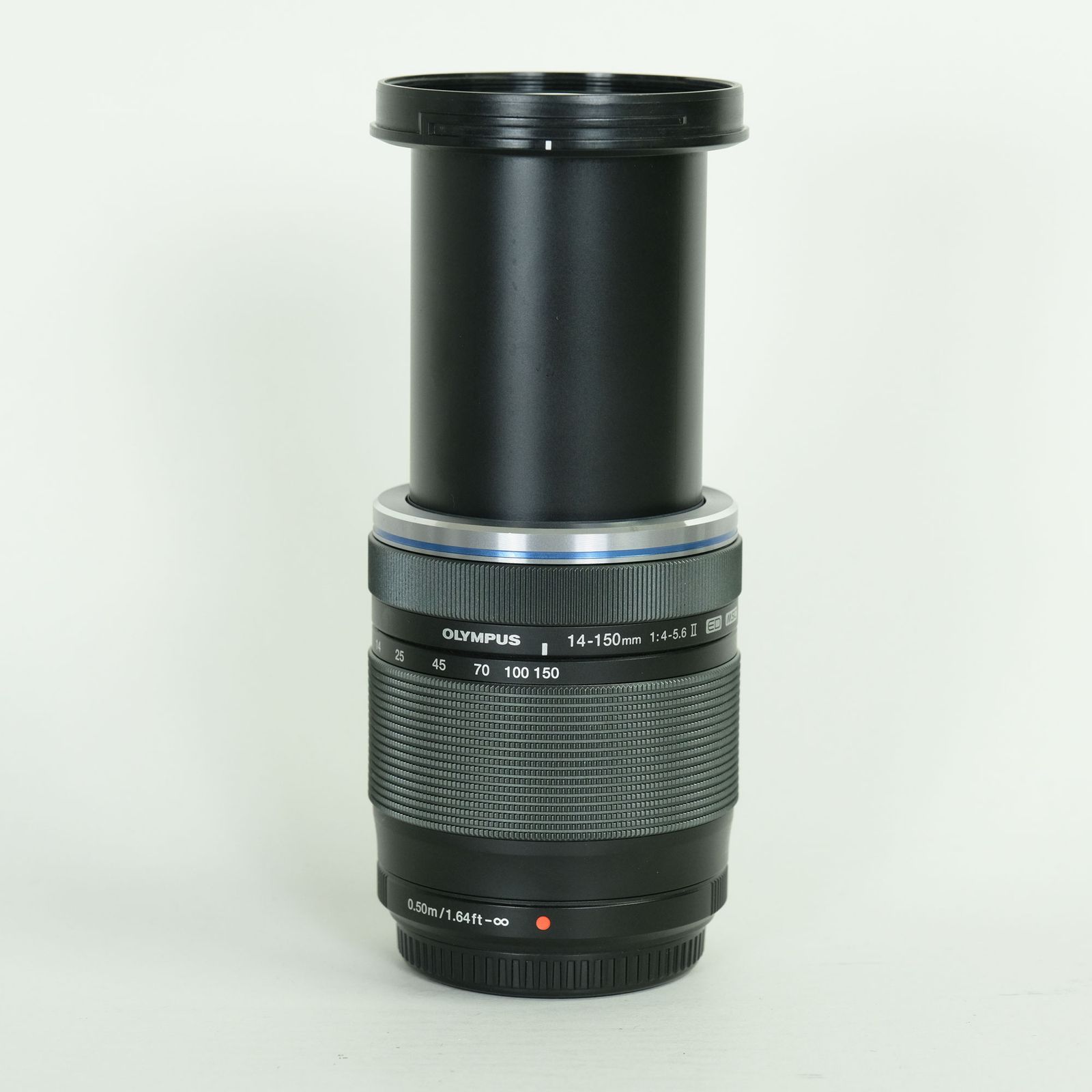 良品 | 高級フィルター付] OLYMPUS M.ZUIKO DIGITAL ED14-150mm F4.0