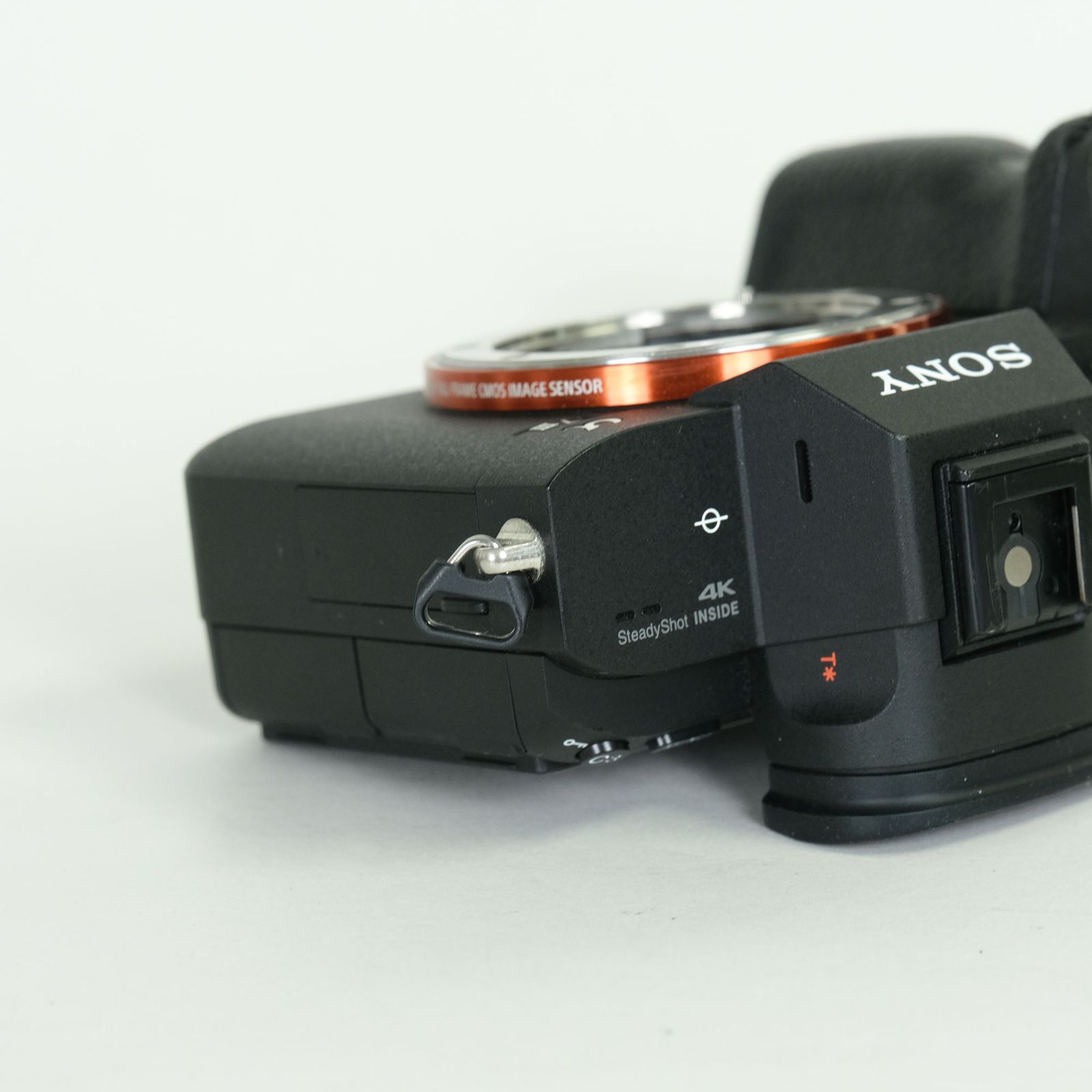 美品 | シャッター数3,234回] SONY α7 III（ILCE-7M3） [ボディ