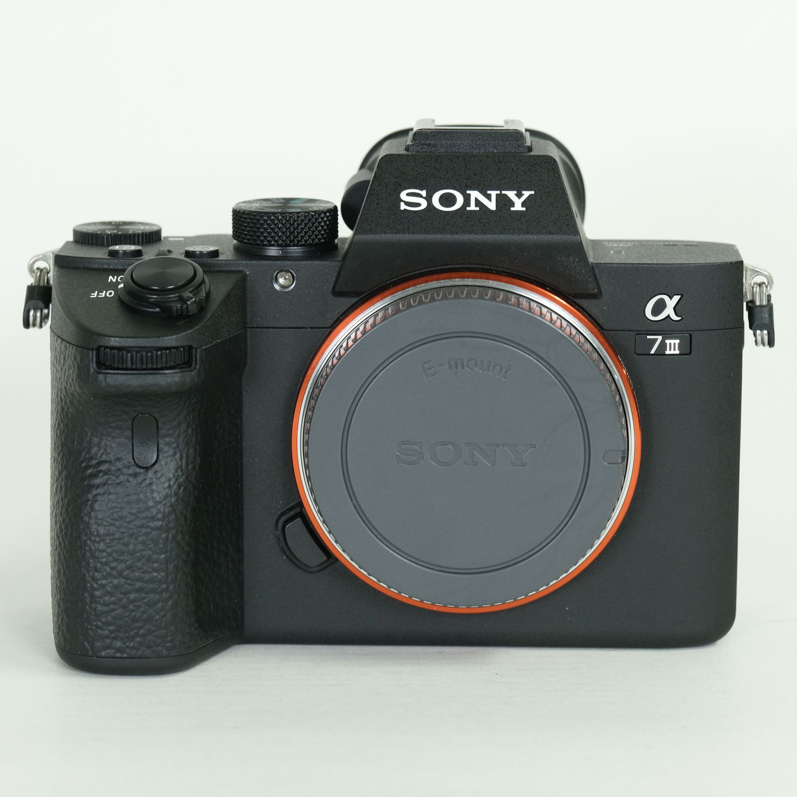 美品 | シャッター数3,234回] SONY α7 III（ILCE-7M3） [ボディ