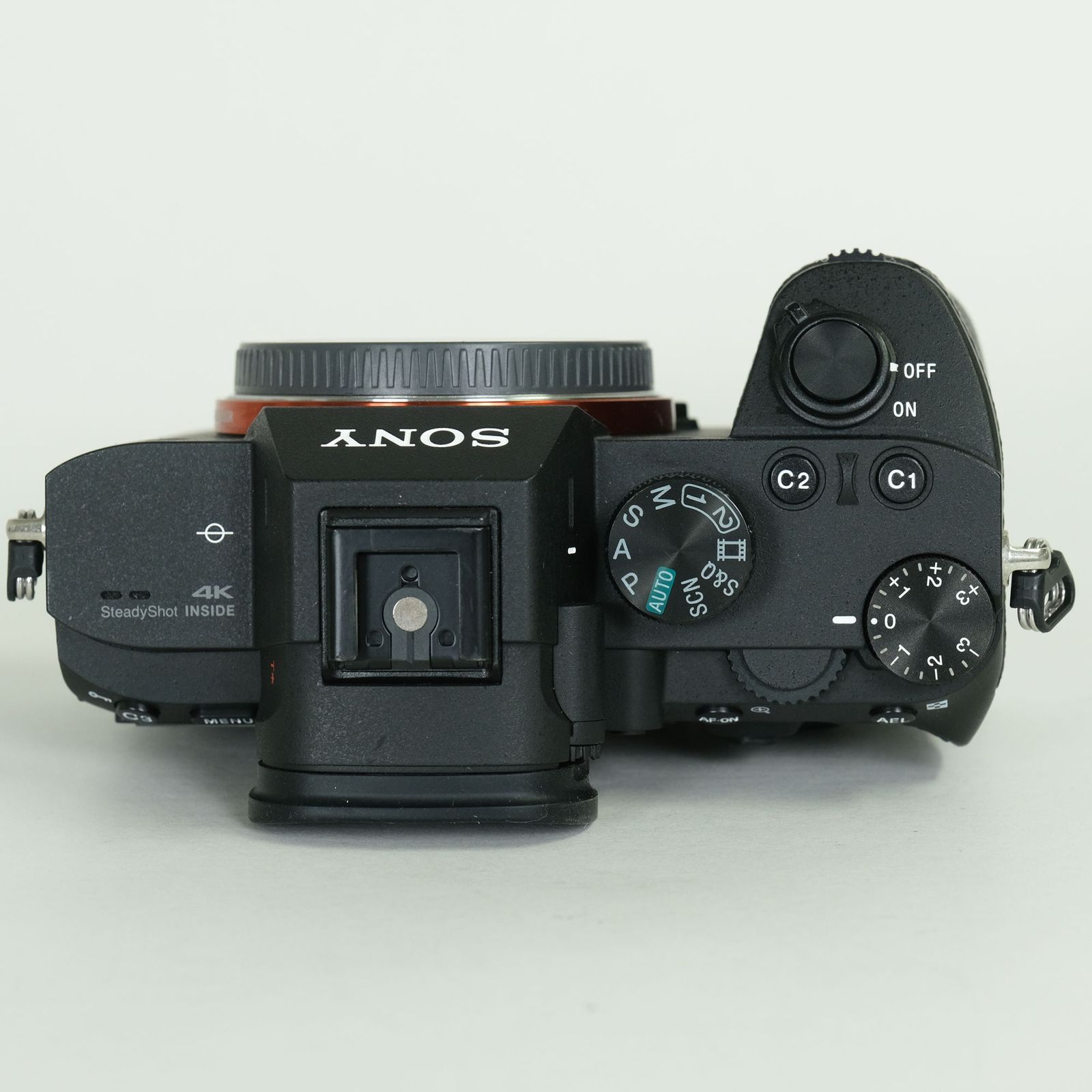 美品 | シャッター数3,234回] SONY α7 III（ILCE-7M3） [ボディ