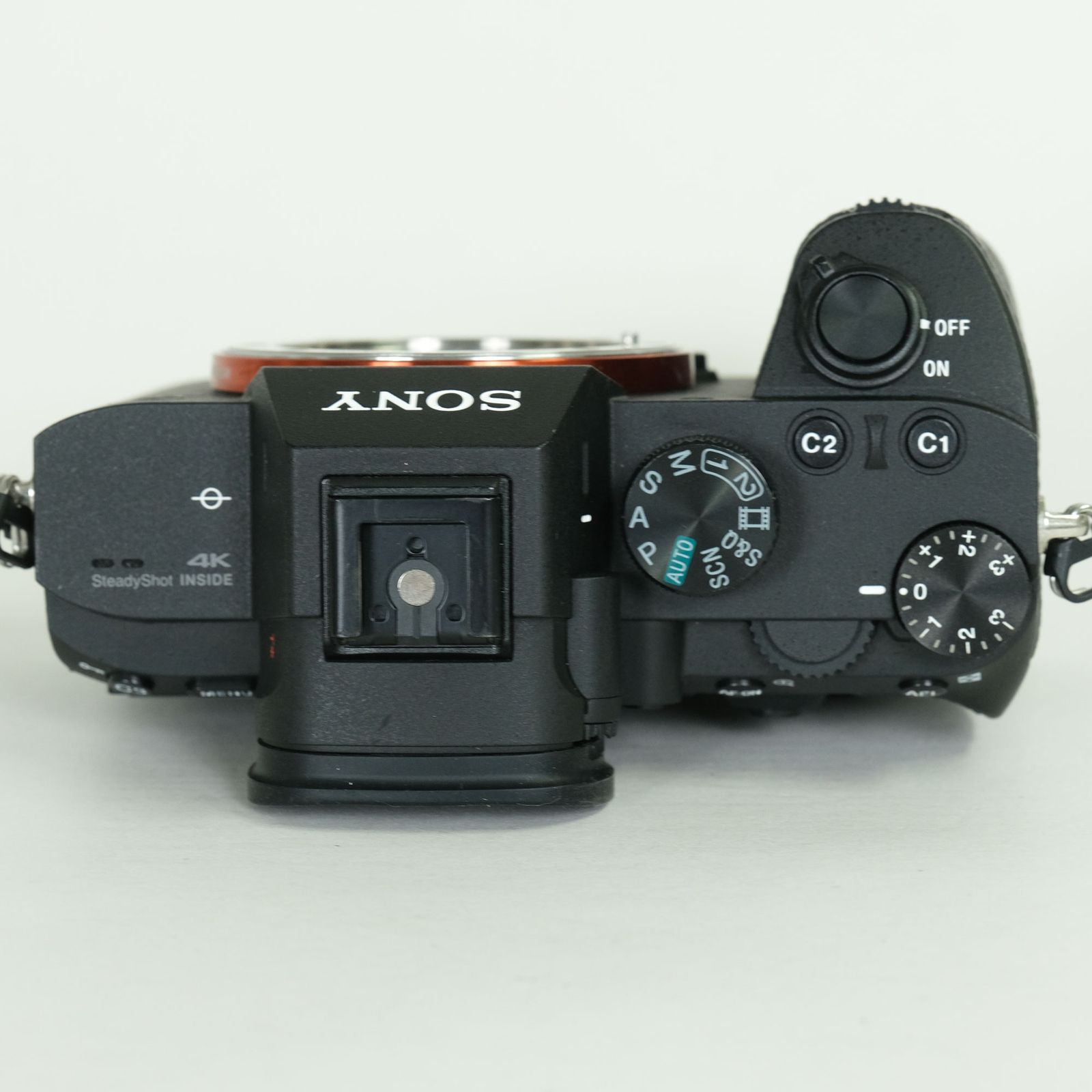 SONY ILCE−7M3 7M3 α7iii シャッター回数10284回 良品 | シャッター数62,523回] SONY α7 III（ILCE-7M3） [ボディ