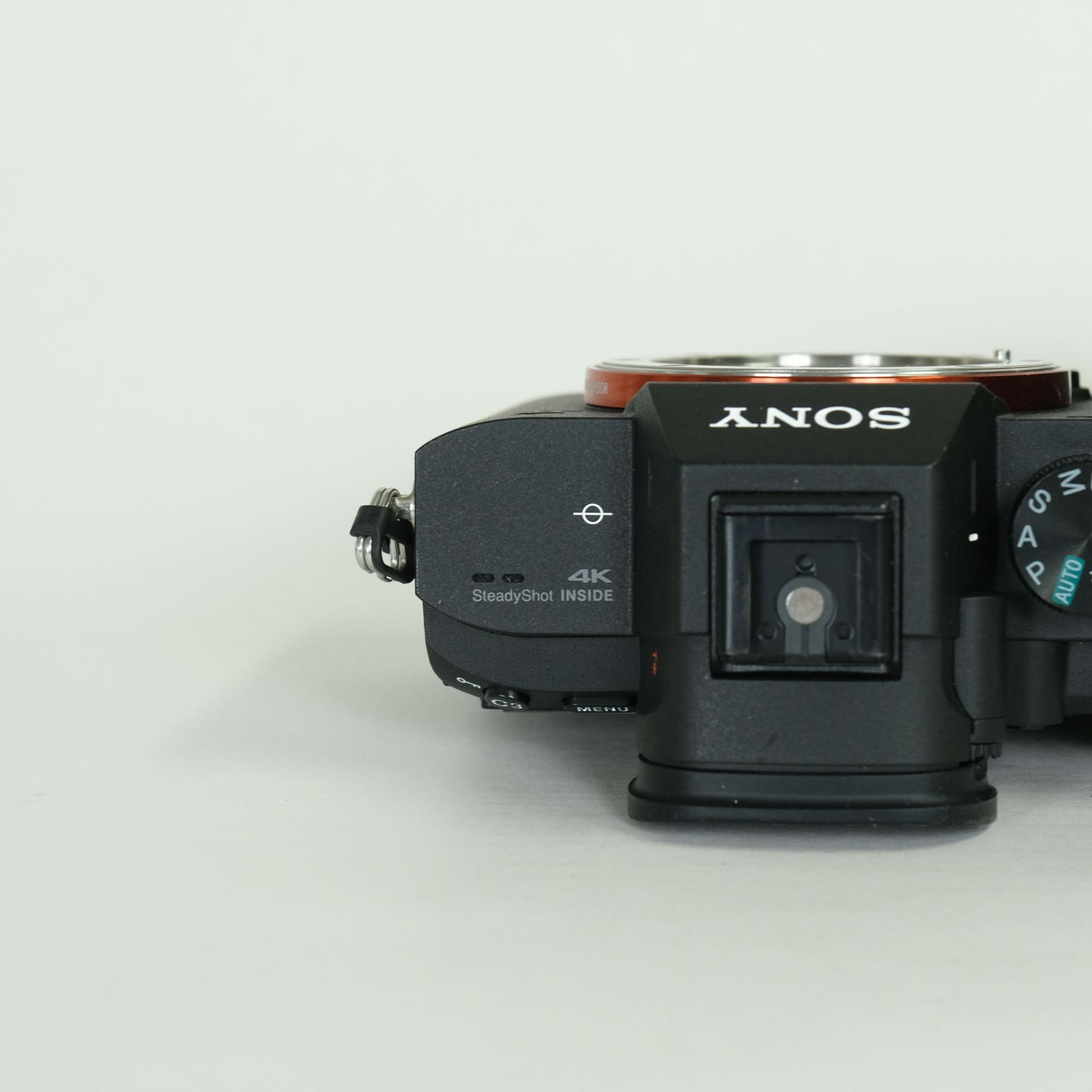 美品 | シャッター数3,234回] SONY α7 III（ILCE-7M3） [ボディ