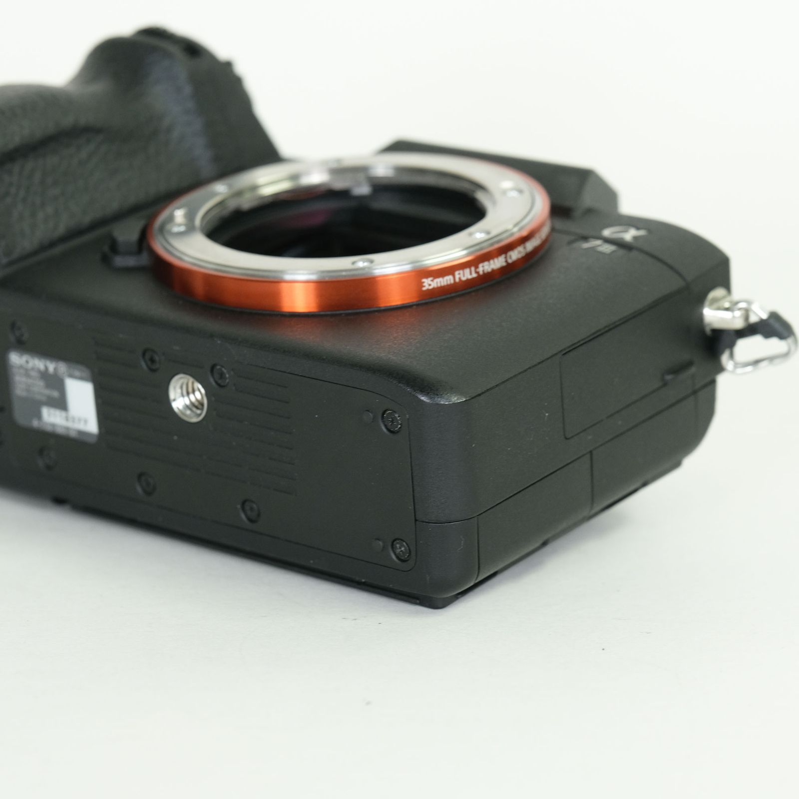 美品 | シャッター数3,234回] SONY α7 III（ILCE-7M3） [ボディ