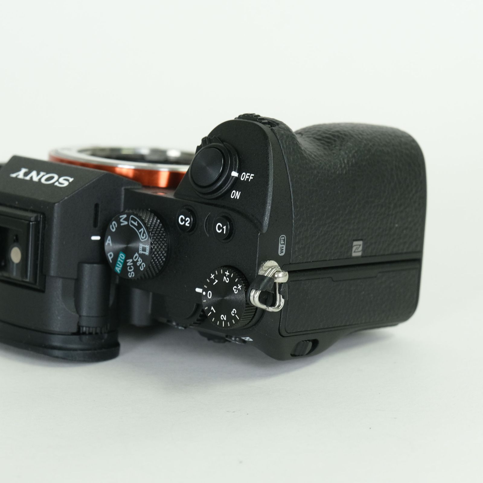 美品 | シャッター数3,234回] SONY α7 III（ILCE-7M3） [ボディ