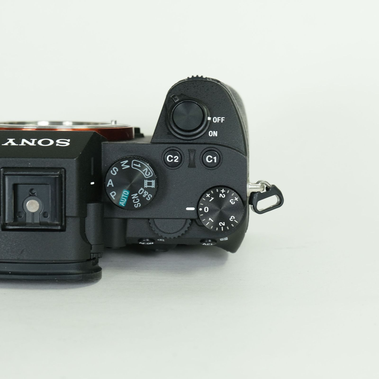 美品 | シャッター数3,234回] SONY α7 III（ILCE-7M3） [ボディ 
