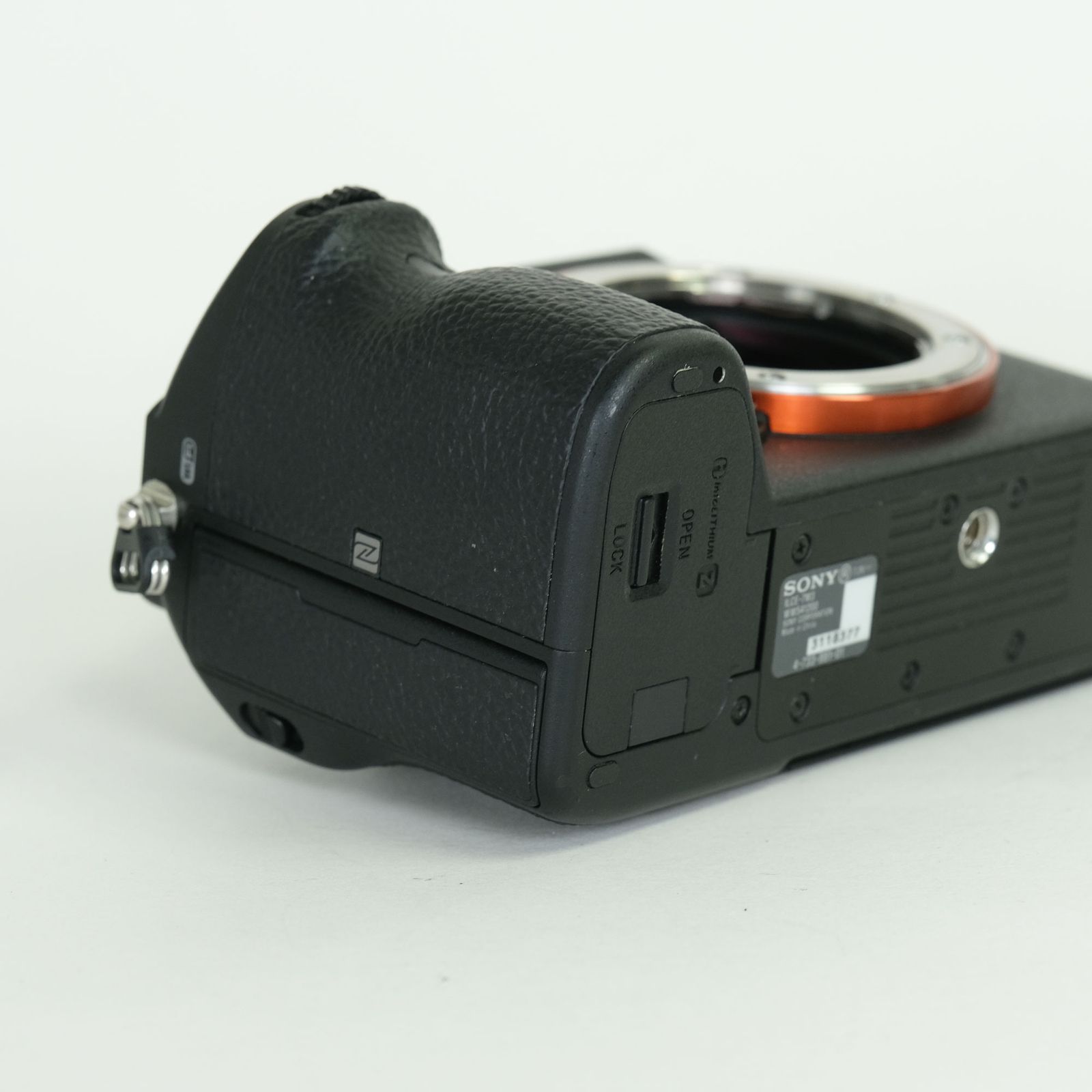 美品 | シャッター数3,234回] SONY α7 III（ILCE-7M3） [ボディ