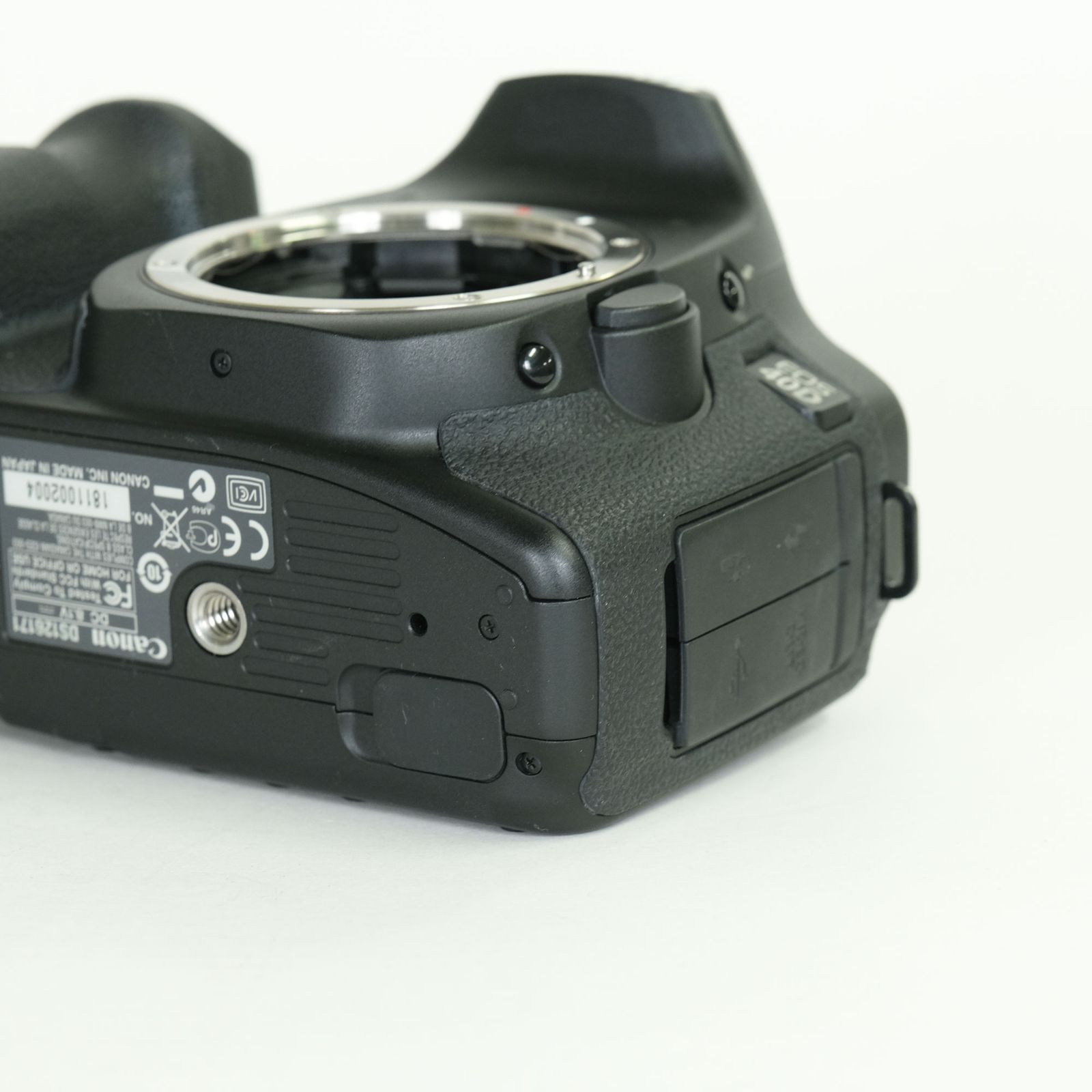 ★Canon eos 40D ボディ★ EOS 40D ボディの製品画像 - 価格.com