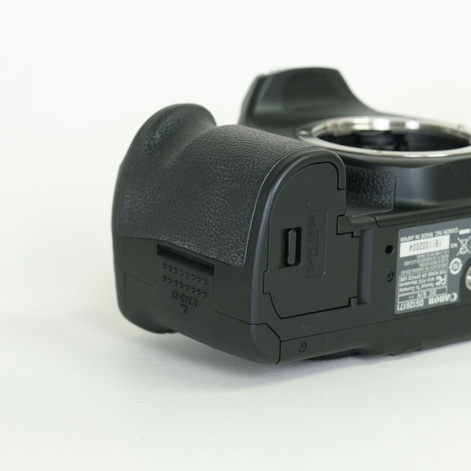 canon EOS 40D ボディ Canon EOS 40D ボディ | 東京CAMERA 秋葉原駅から徒歩7分
