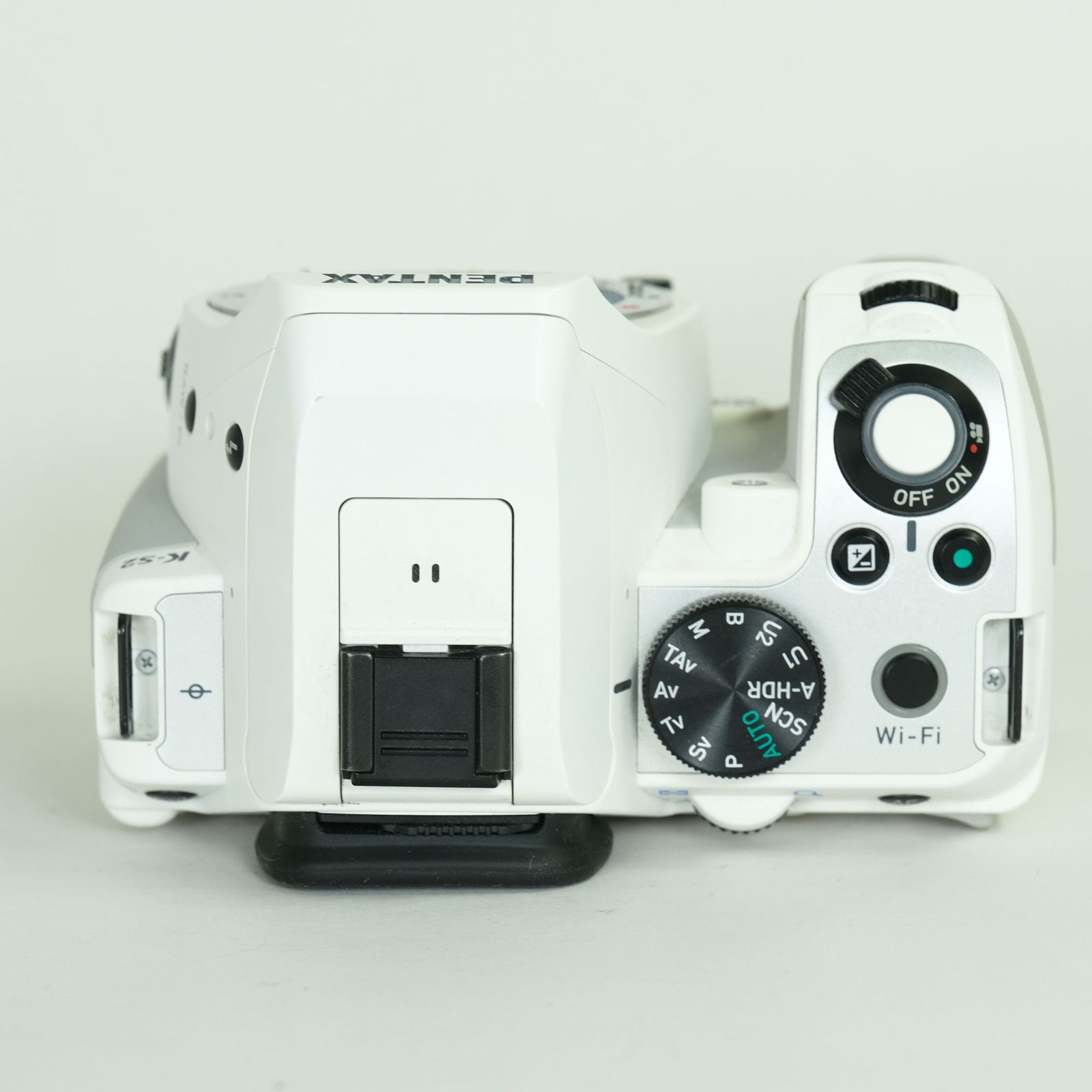 難あり品] PENTAX K-S2 ボディ ホワイト | ペンタックスKマウント