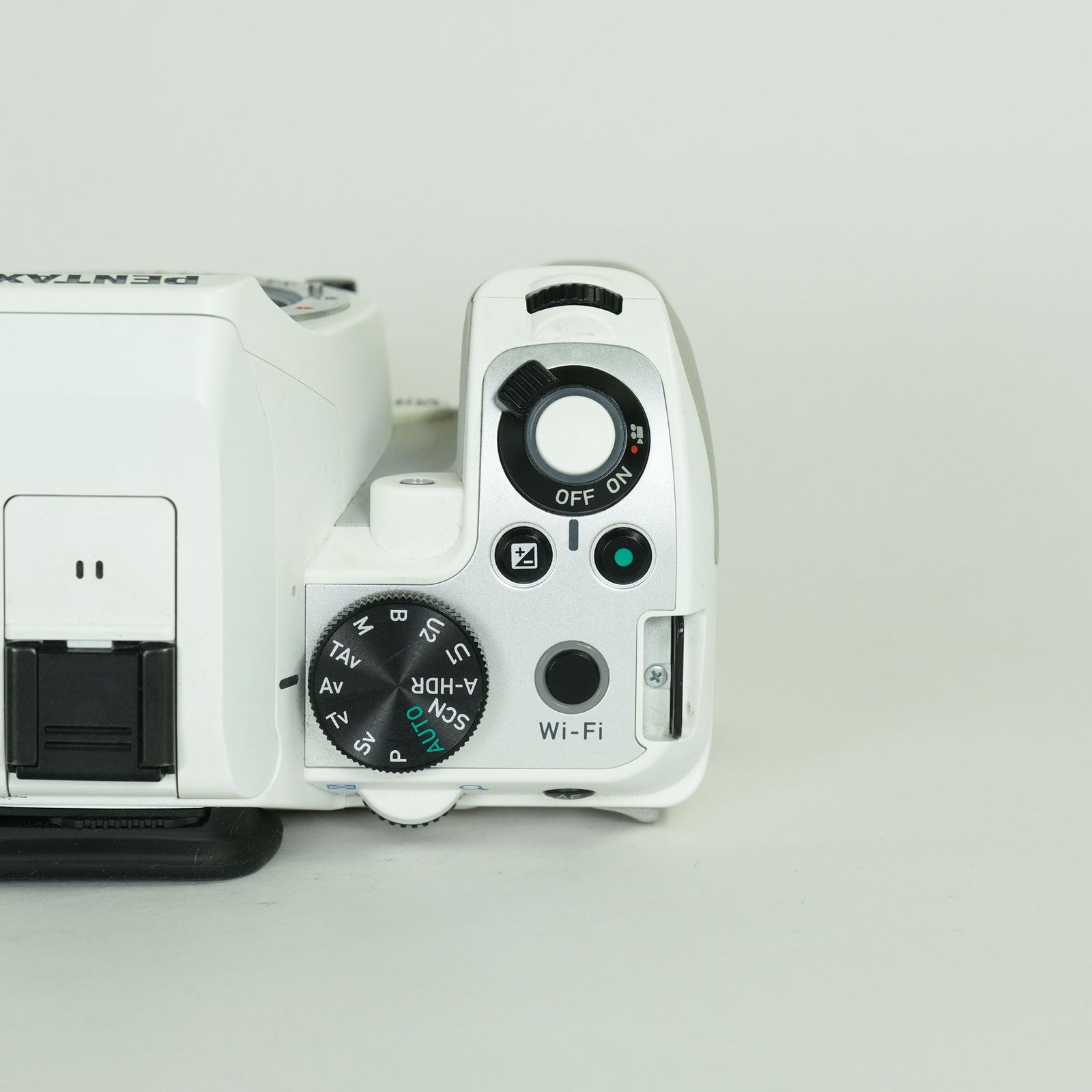 難あり品] PENTAX K-S2 ボディ ホワイト | ペンタックスKマウント