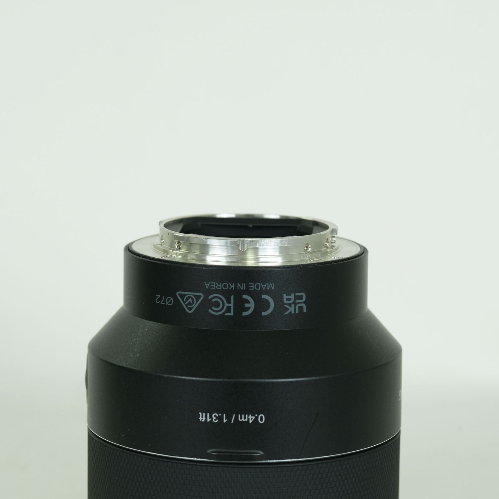 中古 SAMYANG AF 50mm F1.4 FE II ソニーEマウント サムヤン50mm F1.4 FE II ソニーEマウント