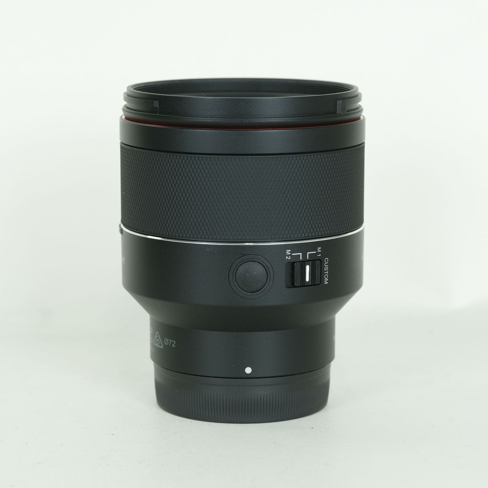 中古 SAMYANG AF 50mm F1.4 FE II ソニーEマウント 美品] SAMYANG AF 50mm F1.4 FE II （ソニーE用） | SONY Eマウント