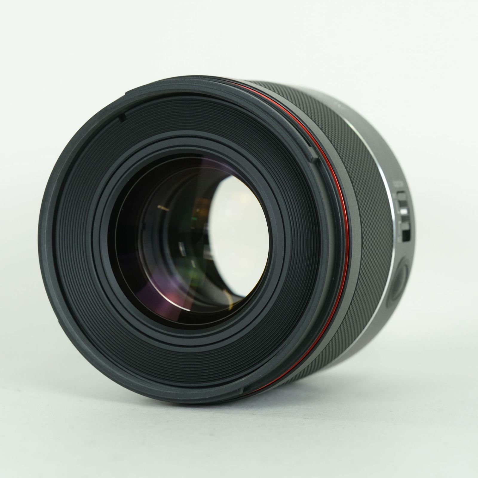 中古 SAMYANG AF 50mm F1.4 FE II ソニーEマウント 美品] SAMYANG AF 50mm F1.4 FE II （ソニーE用） | SONY Eマウント
